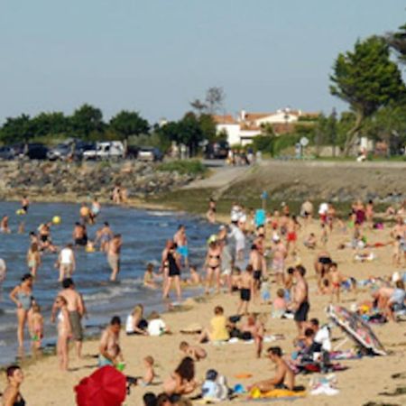 Le Clos Des Flots - La Plage ラ・フロット エクステリア 写真