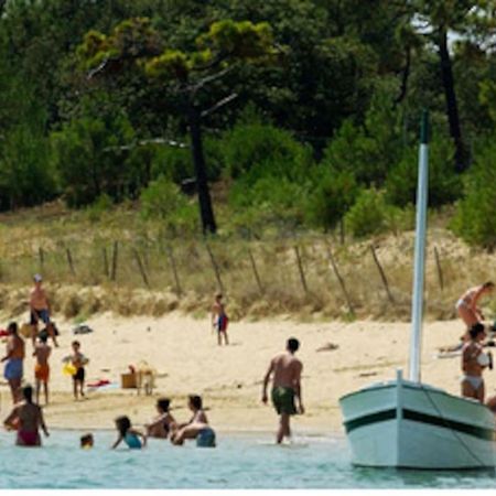 Le Clos Des Flots - La Plage ラ・フロット エクステリア 写真